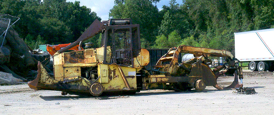 heavy-equipment